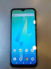 Wiko power u10 d'occasion  Expédié en Belgium