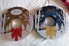Empty lindt chocolate for sale  LONDON