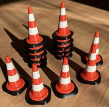 Pylonen stk 1 gebraucht kaufen  Steinen