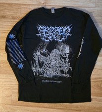 Frozen soul longsleeve gebraucht kaufen  Deutschland
