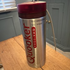 Quooker pro vac for sale  LEAMINGTON SPA