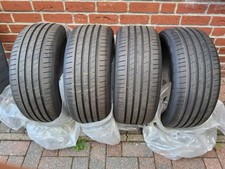 Sommerreifen 225 45r17 gebraucht kaufen  Kaltenkirchen