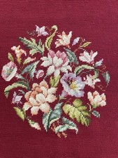 Vintage bucilla pillow for sale  Fairview
