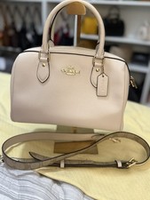 Coach rowan crossbody for sale  Ooltewah