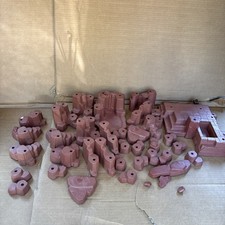 Playmobil lot western for sale  Saint Louis