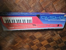 Yamaha shs original for sale  CHESTERFIELD