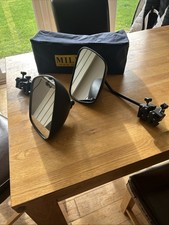 Pair milenco grand for sale Pair milenco grand for sale  TENBY