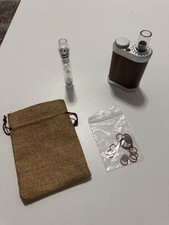 Tinymight vaporizer kaum gebraucht kaufen  Berlin