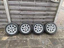 Mini lite wheels for sale  IVER