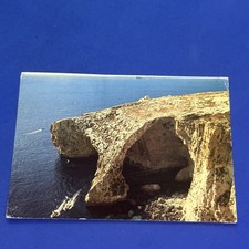 Blue grotto malta usato  Bari