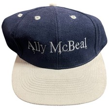 Vintage ally mcbeal for sale  Brooklyn