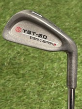 Yasuda yst.50 iron for sale  TONBRIDGE
