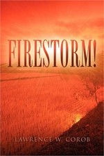 Firestorm usato  Spedire a Italy