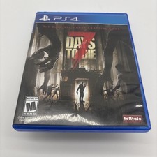 Days die tested for sale  Springfield