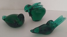 Verre soufflé. sujets d'occasion  Auxerre
