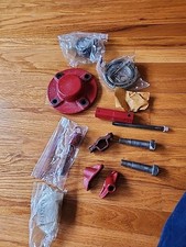 Farmall misc parts for sale  Portage