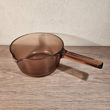Casserole vision corning d'occasion  Ligueil