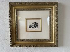 Pablo picasso riginal gebraucht kaufen  Mülheim an der Ruhr