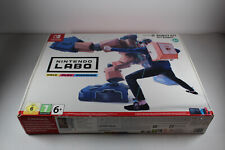 Nintendo switch labo d'occasion  Macau