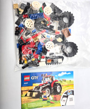 Lego city 60287 for sale  Baraboo