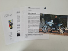 Bmw motorrad bmw gebraucht kaufen  Elmshorn