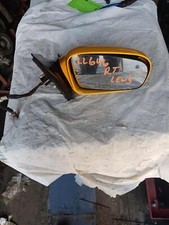 Door mirror chevy for sale  Thornburg