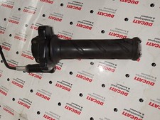 Gas acceleratore completo usato  San Giovanni Rotondo