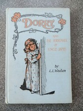 Dorry surrender uncle for sale  ST. ALBANS
