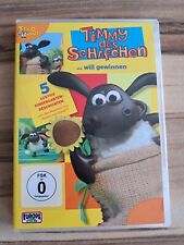 Dvd timmy schäfchen gebraucht kaufen  Coswig