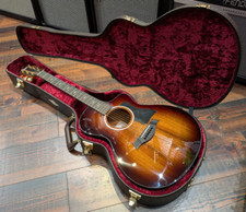 Taylor 222ce dlx for sale  Gainesville