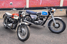 triumph t140 jubilee for sale triumph t140 jubilee for sale DOVER