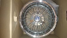 Zenith wire wheel for sale  Columbia