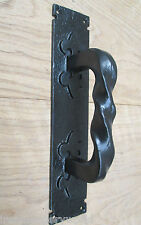 Cast iron heavy for sale  BRADFORD