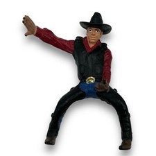 Schleich farm cowboy for sale  Fredericksburg