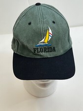 Fahrenheit florida cap d'occasion  Expédié en Belgium