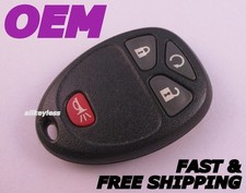 Genuine oem chevrolet for sale  Saint Petersburg