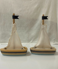 Sailboat hearth hand for sale  Burlington