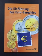 Deutsche post folder gebraucht kaufen  Bürstadt