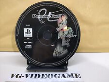 Parasite eve disco usato  Lugo