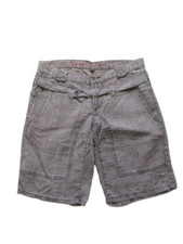 Short lin femme d'occasion  Solliès-Pont