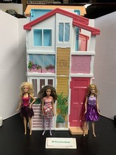2015 mattel barbie for sale  South San Francisco