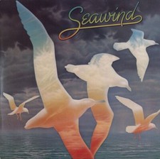 Vinyle seawind seawind d'occasion  Massy