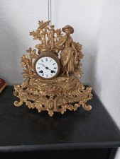 Kaminuhr 1890 gebraucht kaufen  Stelle