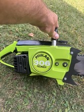 Poulan 306a chainsaw for sale  Hermitage