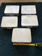 Grundy vintage aluminium for sale  DROITWICH