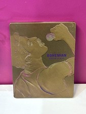Blu ray bohemian d'occasion  Les Mureaux