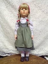 Vtg kathe kruse for sale  Owego