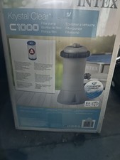 Intel c100 pool for sale  STOCKPORT