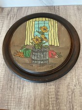 Vintage wooden daisies for sale  Gardendale
