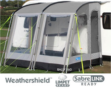 Kampa dometic rally for sale  NOTTINGHAM